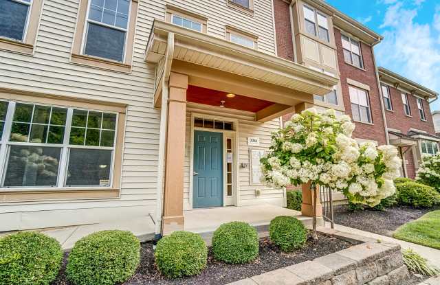 3316 Wasson Road4D - 3316 Wasson Road, Cincinnati, OH 45209
