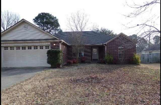 3704 Chambray Pl, Benton AR 72015 - Nice 3br 2ba just off Gattin Rd photos photos