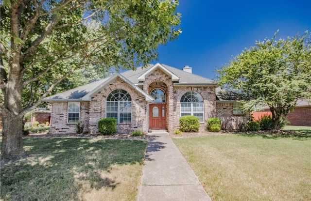 3204 Mimosa  WY - 3204 Mimosa Way, Bentonville, AR 72712