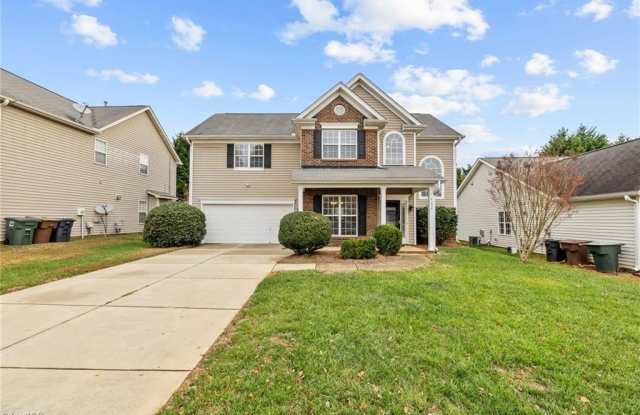 4808 Pine Glen Court Gallery 2
