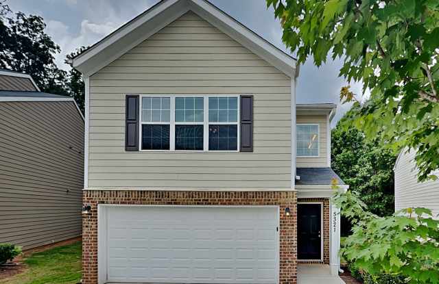 5321 Hanover St - 5321 Hanover Street, College Park, GA 30349