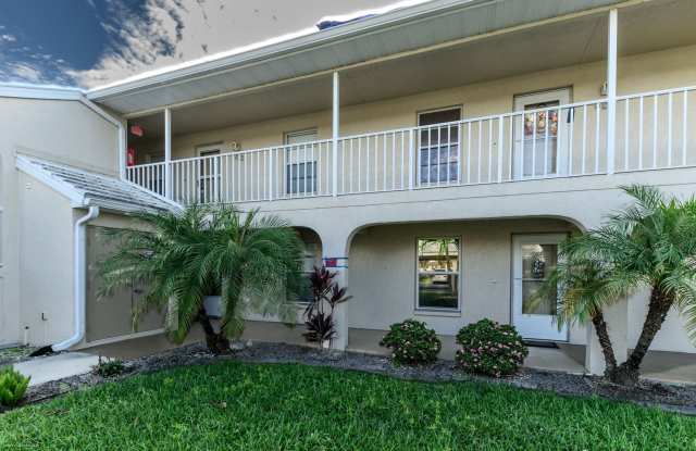 Coldeway Dr 220 #112 - 220 Coldeway Drive, Punta Gorda, FL 33950