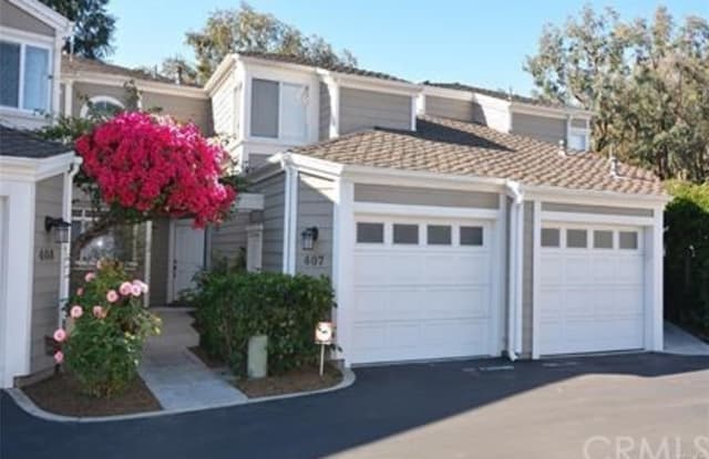 407 San Nicholas Court - 407 San Nicholas Ct, Laguna Beach, CA 92651