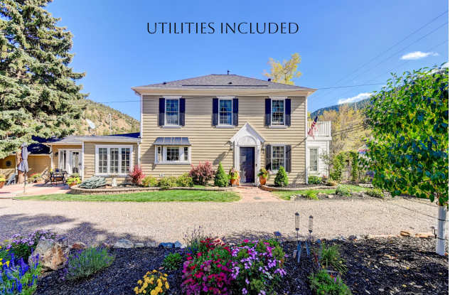 2024 Miner Street - 2024 Miner Street, Idaho Springs, CO 80452