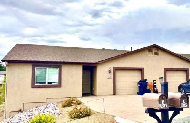 9545 E Magma Drive photos photos