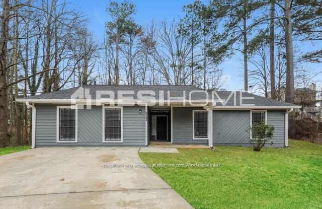 8419 Red Cedar Way photos photos