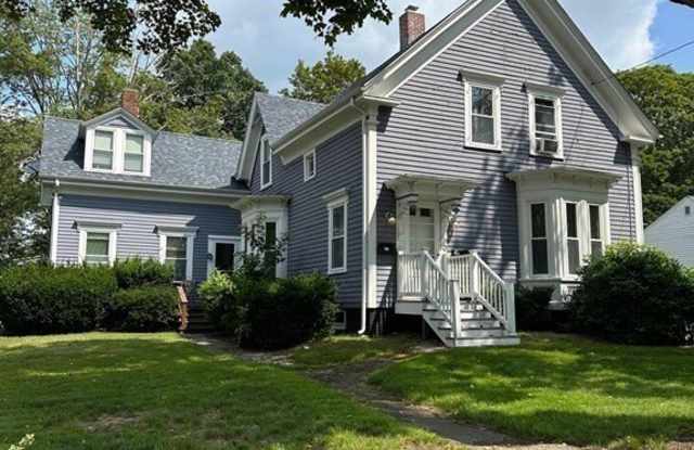 80 E Bacon St photos photos