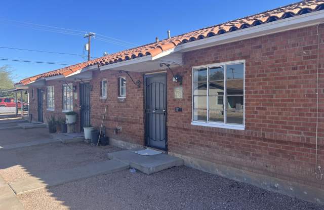 1626 W MCDOWELL Road unit: 1 photos photos