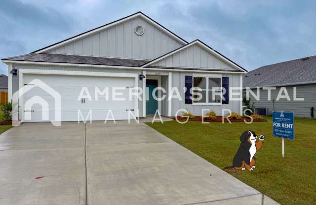 New Construction 4 Bedroom / 2 Bath Home - Available NOW!!! photos photos