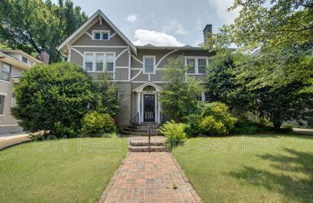 1473 Harbert Avenue photos photos