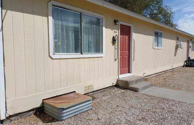 662 Humboldt Street - 1 photos photos