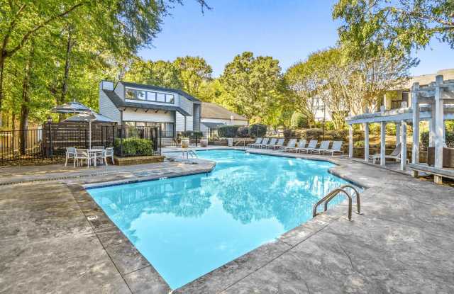 Affordable Housing - Madison Southpark Apartment Homes photos photos