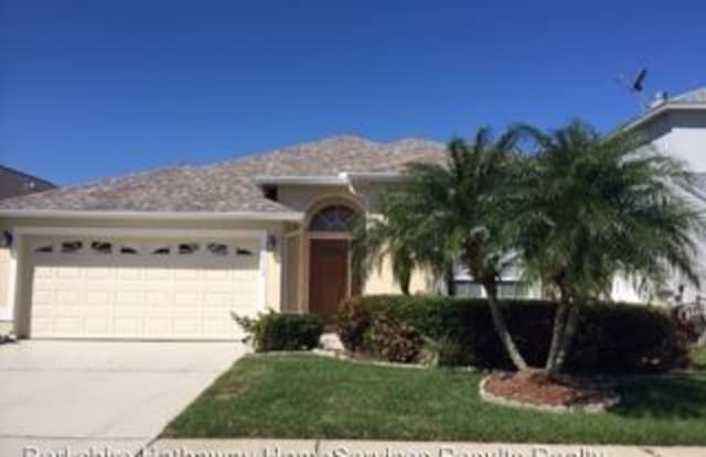 12774 Enclave Dr - 12774 Enclave Drive, Southchase, FL 32837