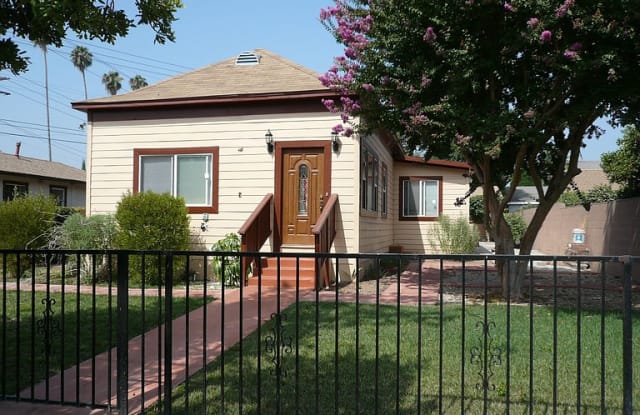 827 S California St, San Gabriel, CA 91776 - 827 S California St, San Gabriel, CA 91776