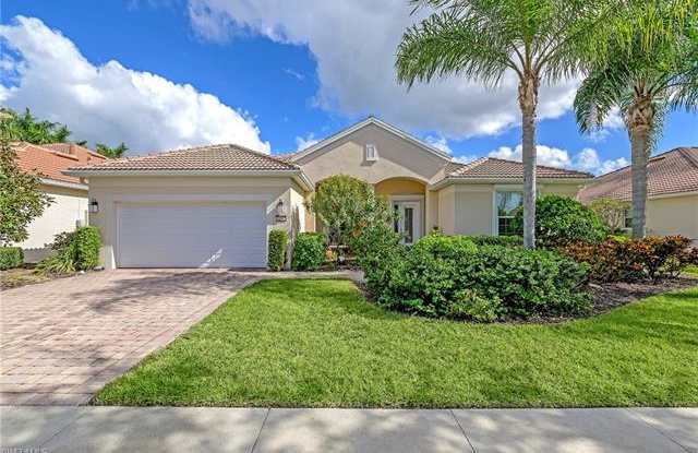 28505 Finch TER - 28505 Finch Terrace, Bonita Springs, FL 34135