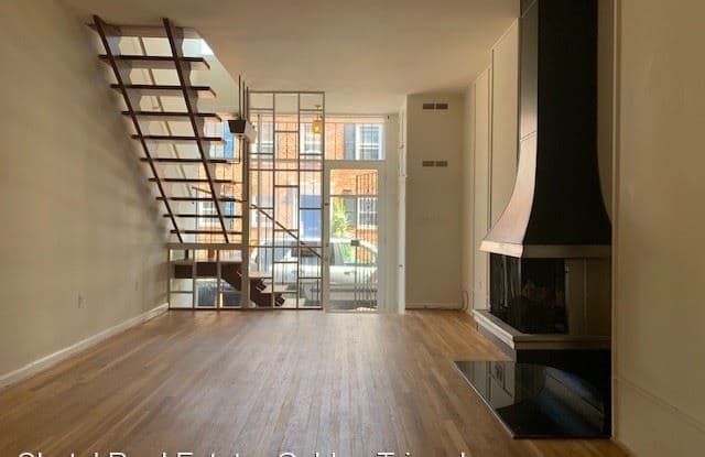 607 Browns Court, SE - 607 Browns Court Southeast, Washington, DC 20003