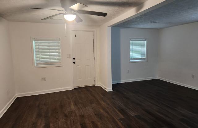 2 Bedroom 2 Full Baths - Roommate Plan - Midtown Gallery 3