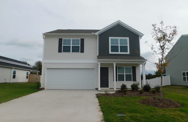 518 Whittier St - 518 Whittier Street, Greenville County, SC 29605