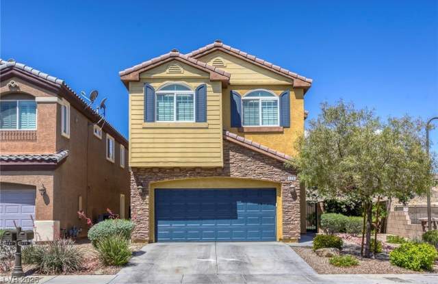 175 Fairway Woods Drive - 175 Fairway Woods Drive, Spring Valley, NV 89148