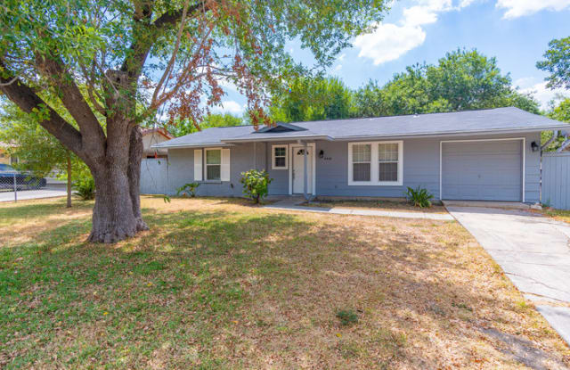 4414 Sun Gate Street - 4414 Sun Gate Street, San Antonio, TX 78217