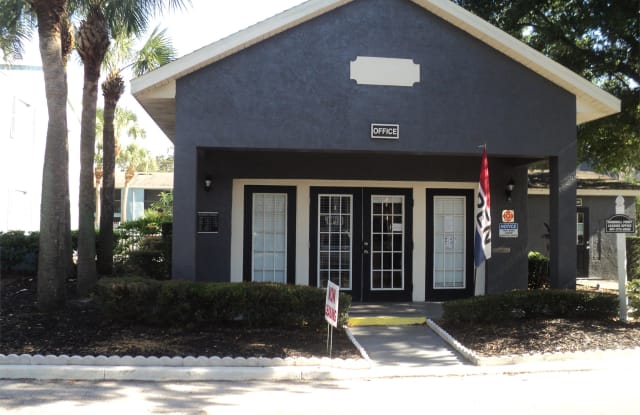2519 N. Alafaya Trl # 36 - 2519 N Alafaya Trail, University, FL 32826