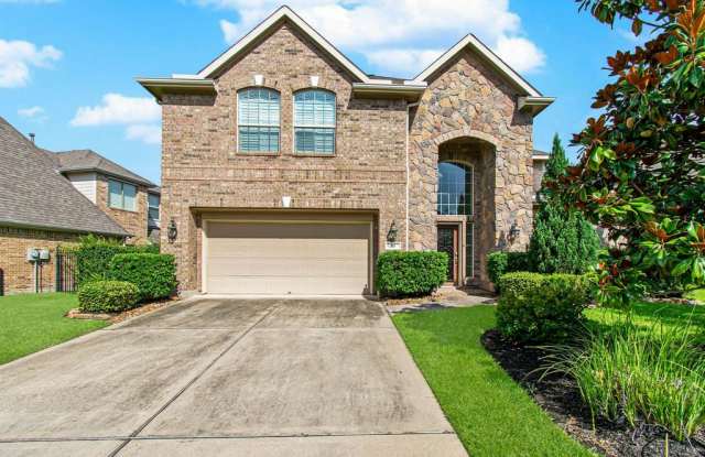 50 Vershire Circle - 50 Vershire Circle, The Woodlands, TX 77354