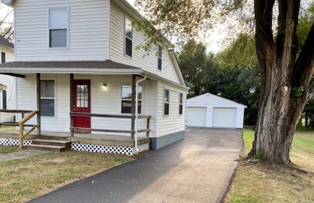 2220 S. Main Street - 2220 S Main St, Middletown, OH 45044
