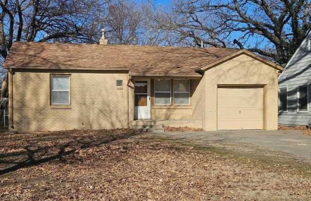 1273 S Minneapolis Ave - 1273 South Minneapolis Street, Wichita, KS 67211 1273 S Minneapolis Ave - 1273 South Minneapolis Street, Wichita, KS 67211