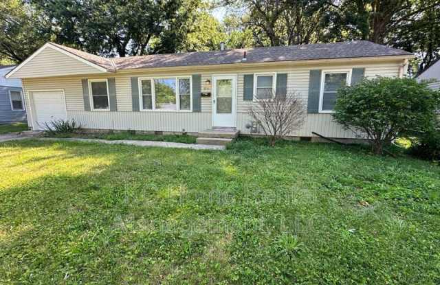 5911 Farley Ave photos photos