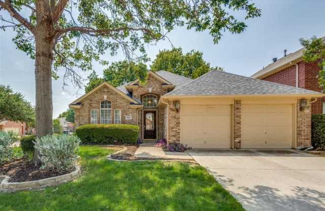 3825 Birchmont Drive - 3825 Birchmont Drive, Flower Mound, TX 75022