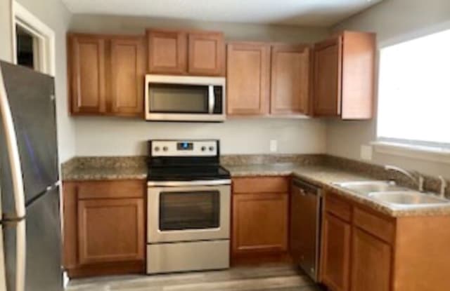 616 Castlegate Drive - 616 Castlegate Drive, Nashville, TN 37217