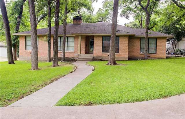 9919 Lakedale Drive - 9919 Lakedale Drive, Dallas, TX 75218