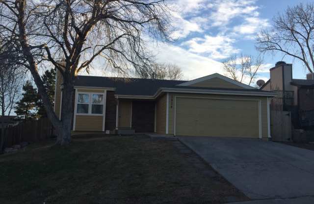 5934 W 75th Ave - 5934 West 75th Avenue, Westminster, CO 80003