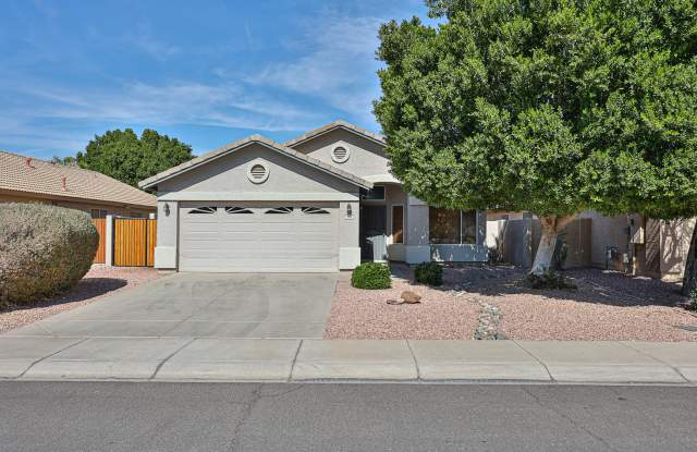 7642 W Carlota Ln photos photos