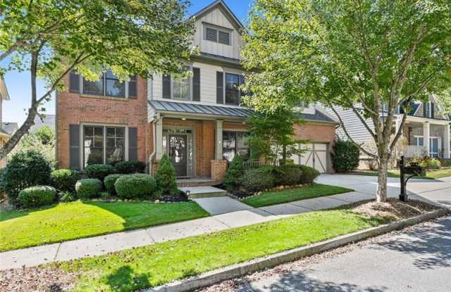 686 Village Manor Place - 686 Village Manor Place, Suwanee, GA 30024