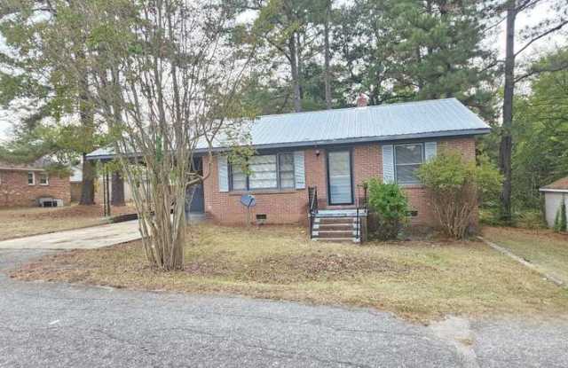 1445 Pine Spring Drive - 1445 Pine Spring Drive, Lancaster County, SC 29720
