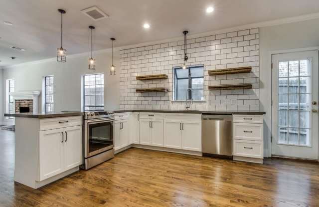6307 Palo Pinto Avenue - 6307 Palo Pinto Avenue, Dallas, TX 75214