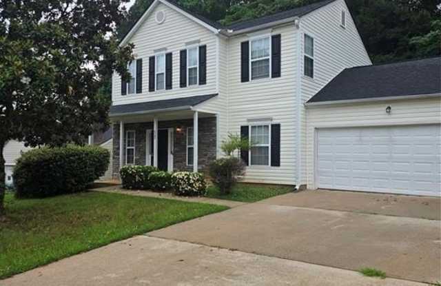 5745 Old Carriage Drive Gallery 1