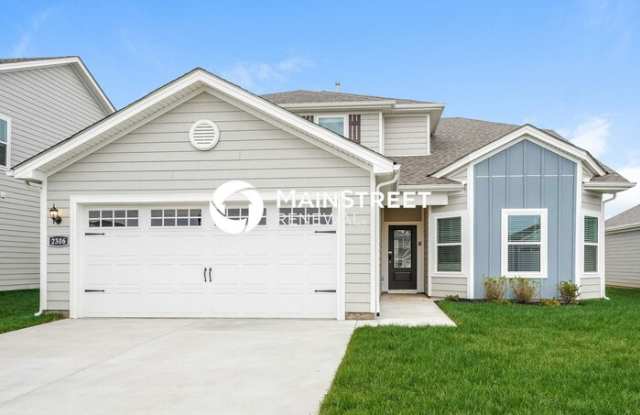 2306 Curbow Drive - 2306 Curbow Drive, Rutherford County, TN 37127