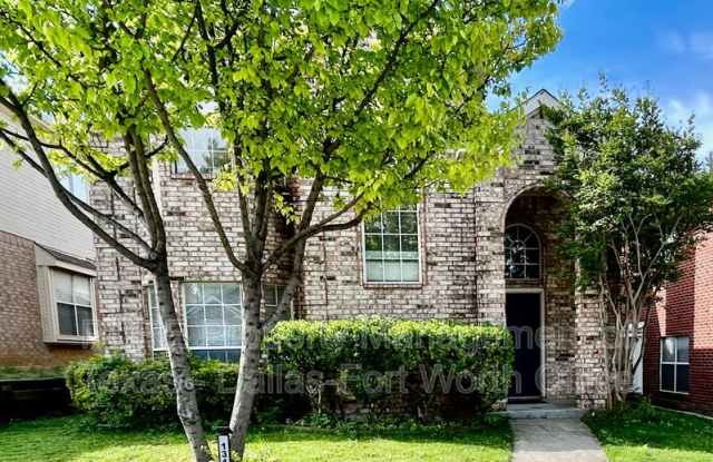 1349 Riley Dr - 1349 Riley Drive, Carrollton, TX 75007
