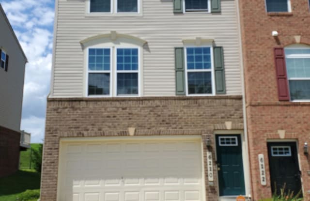 6220 HALSTED AVENUE - 6220 Halsted Avenue, Walker Mill, MD 20743