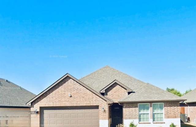 7704 Grant Lane - 7704 Grant Lane, Greenville, TX 75402