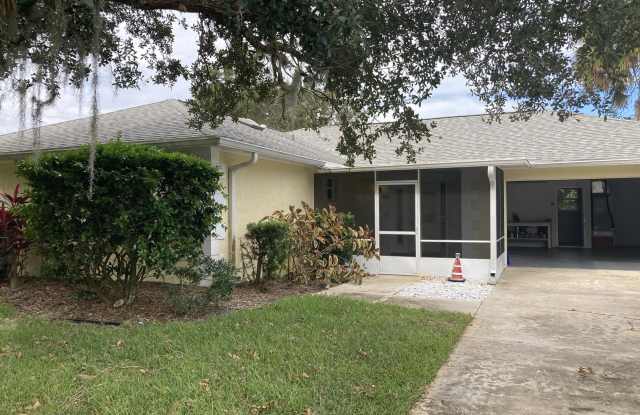 22 Oakmont Circle - 22 Oakmont Circle, Ormond Beach, FL 32174