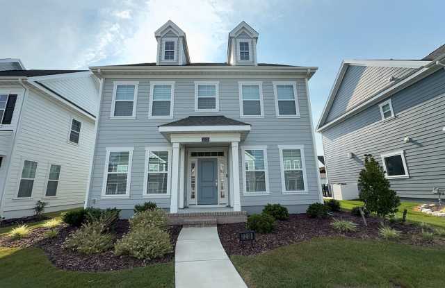 Spacious 4-Bedroom Chesapeake Home! photos photos