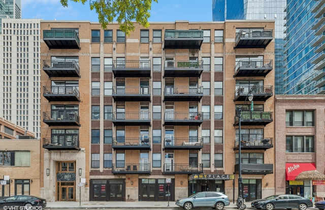 1307 S WABASH Avenue photos photos