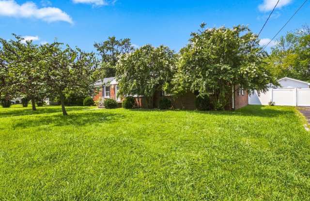 FOR LEASE- 3 BEDROOM SINGLE FAMILY HOME IN LEBANON! Gallery 4
