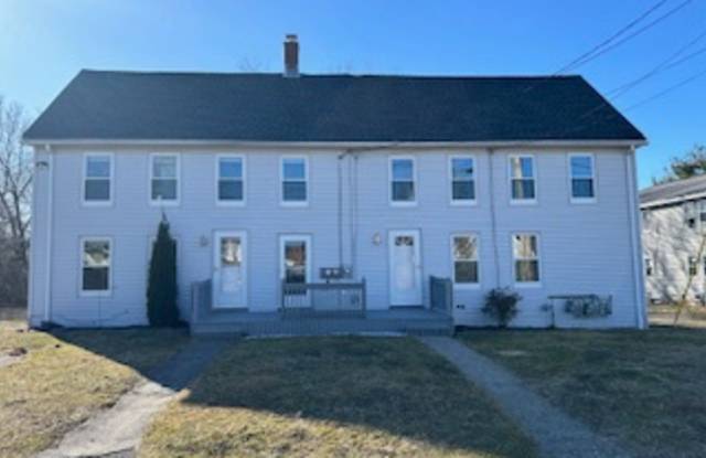 1 Verne Road - 1 Verne Road, Hampton, NH 03842