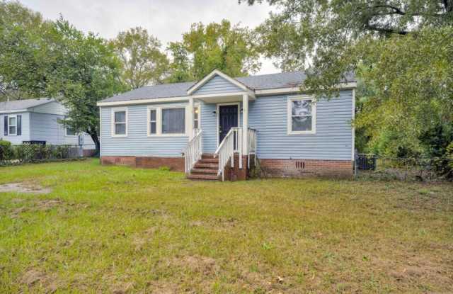 2509 Reese Avenue - 2509 Reese Avenue, Augusta, GA 30906