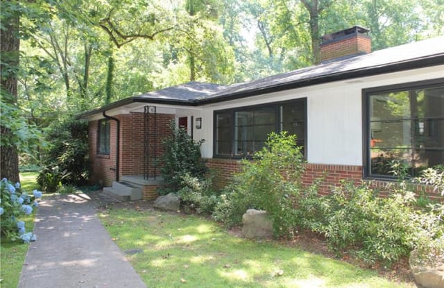 3440 Rockhaven Circle NE - 3440 Rockhaven Circle Northeast, Atlanta, GA 30324
