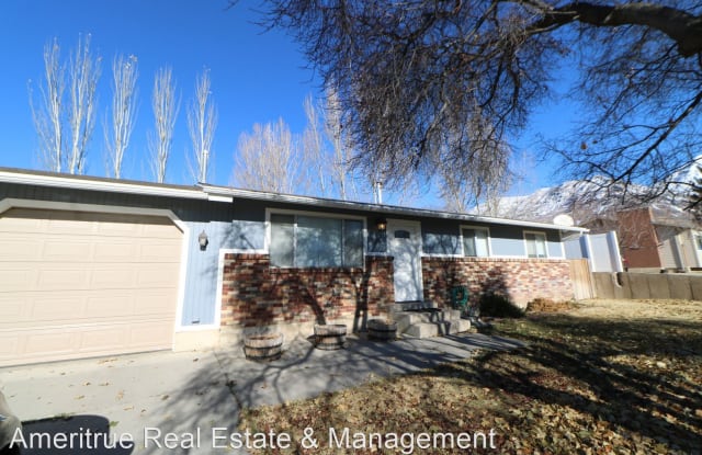 705 Cherry Hill Dr. - 705 Cherry Hill Drive, Pleasant Grove, UT 84062